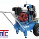 Motocompressore Campagnola MC 550 HONDA