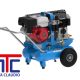 Motocompressore Campagnola MC 660 HONDA san san severo foggia puglia testa claudio (1)